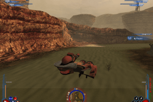 Unreal II: eXpanded MultiPlayer abandonware
