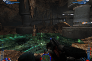 Unreal II: eXpanded MultiPlayer 11