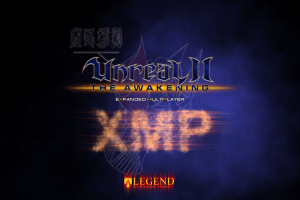 Unreal II: eXpanded MultiPlayer 1
