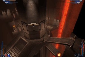 Unreal II: eXpanded MultiPlayer 4