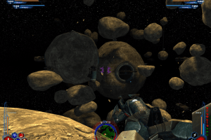 Unreal II: eXpanded MultiPlayer 5