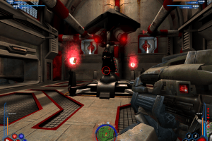 Unreal II: eXpanded MultiPlayer 6
