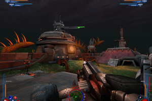 Unreal II: eXpanded MultiPlayer 7