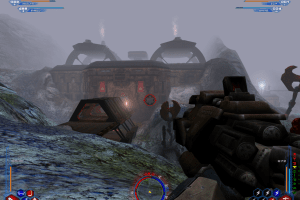 Unreal II: eXpanded MultiPlayer 8