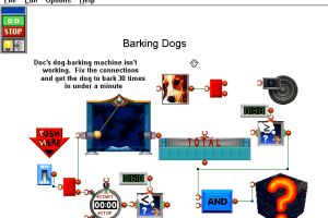 Widget Workshop: The Mad Scientist's Laboratory 2