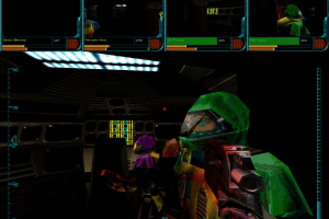 X-COM: Alliance 1