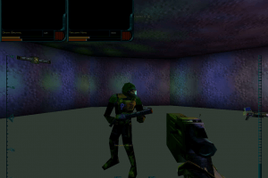 X-COM: Alliance 4