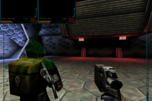 X-COM: Alliance 7